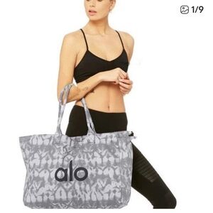 NWT ALO TOTE BAG